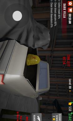 犯罪现场清洁工 官方版