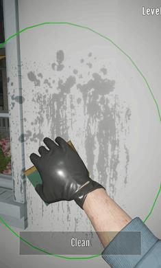 犯罪现场清洁工 官方版