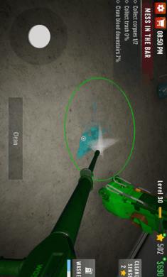 犯罪现场清洁工 官方版