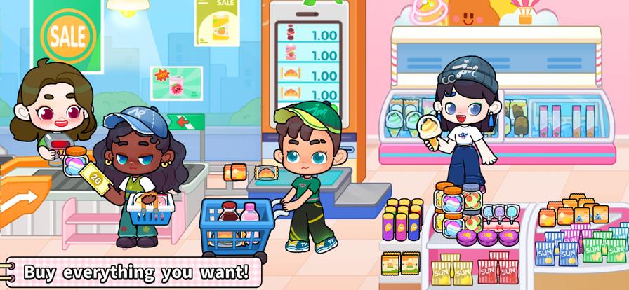 奇妙创意世界 官方最新版