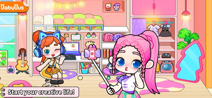 奇妙创意世界 官方最新版