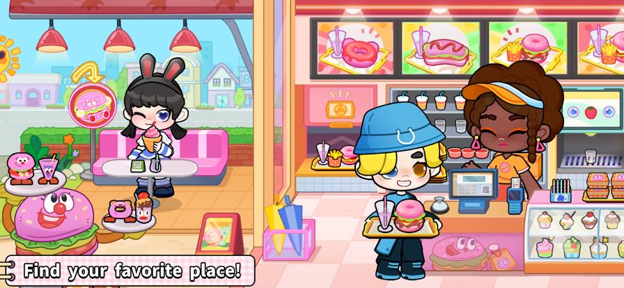 奇妙创意世界 官方最新版