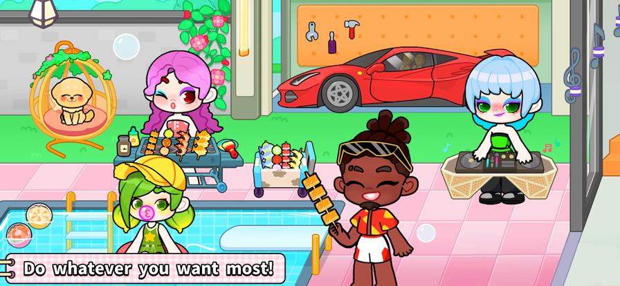 奇妙创意世界 官方最新版