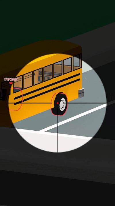 绝地行动公路狙击