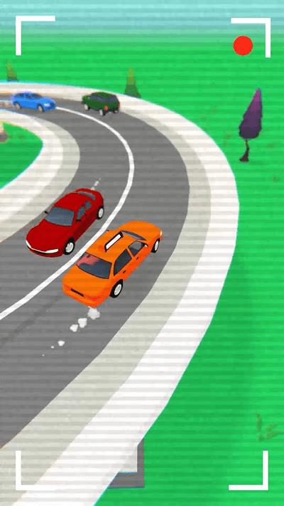 绝地行动公路狙击