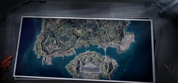 和平精英六周年版本