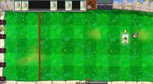 植物大战僵尸无双版 最新正版