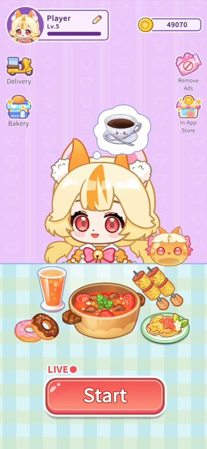 史莱姆拉面达人