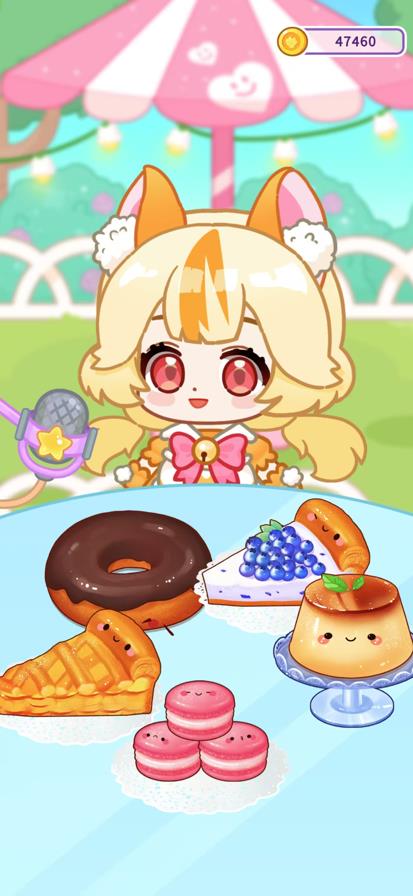 史莱姆拉面达人