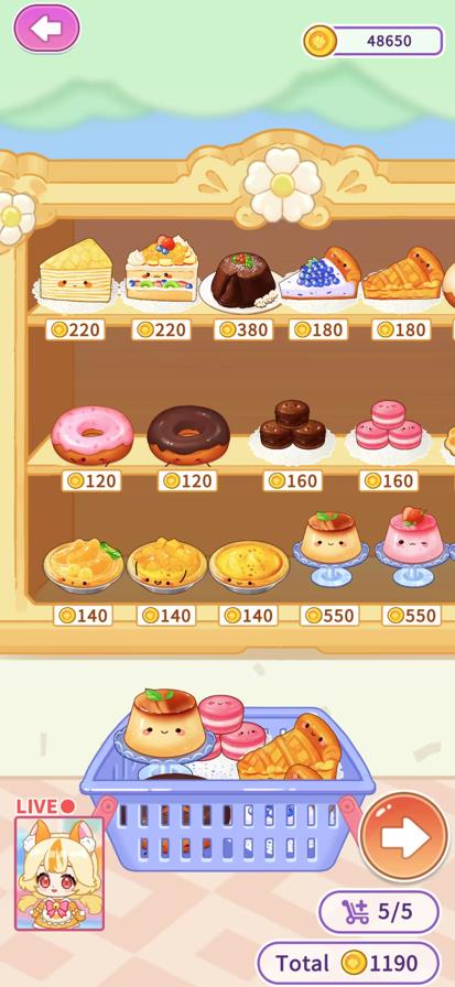 史莱姆拉面达人