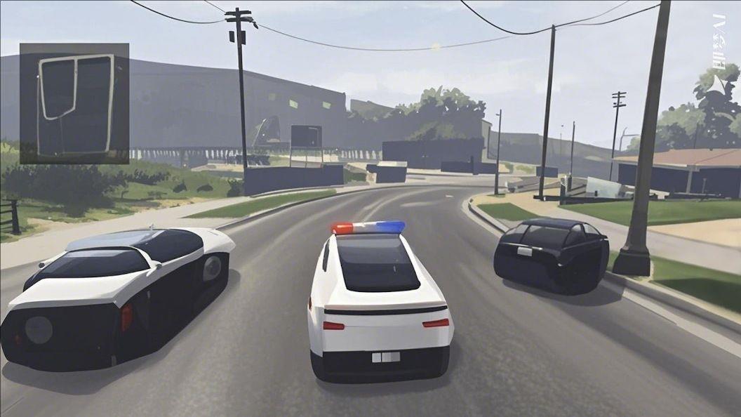 日常警察模拟器 手机版下载安装