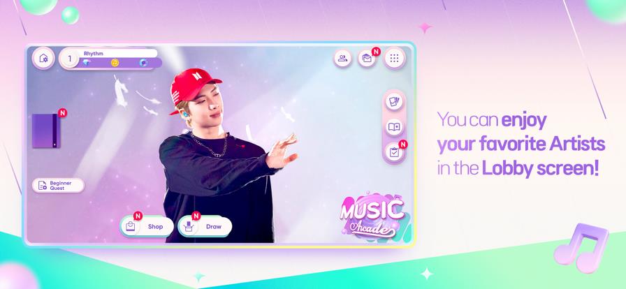 Rhythm Hive 安装包下载