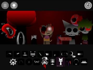 节奏盒子 第5阶段高仿版