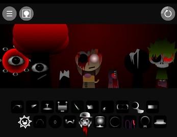 节奏盒子 第5阶段高仿版