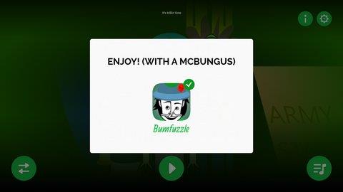 节奏盒子 鬼畜版模组