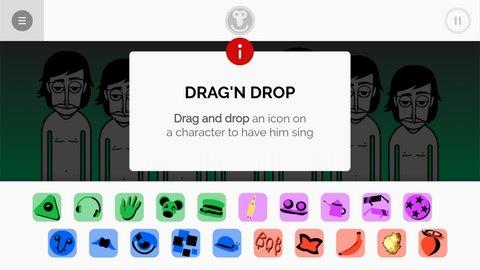 节奏盒子 鬼畜版模组