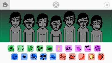 节奏盒子 鬼畜版模组