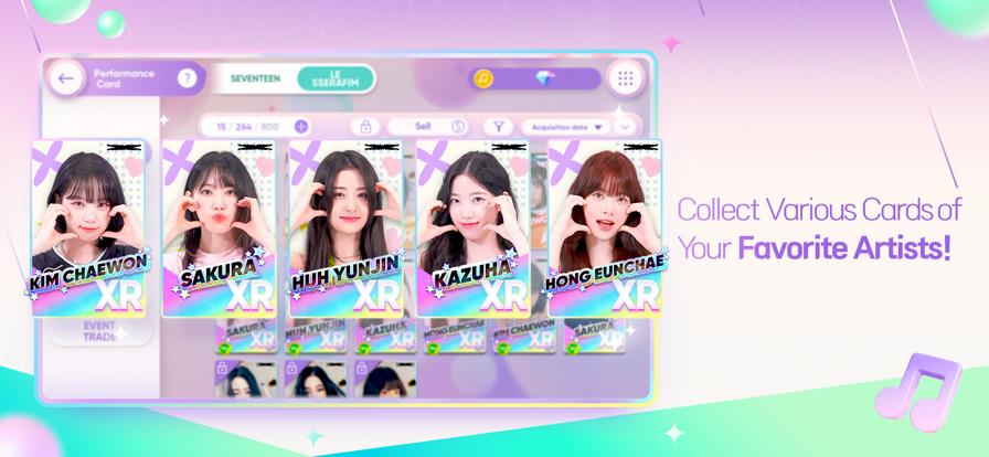 节奏蜂巢 国际服