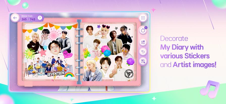 节奏蜂巢 国际服