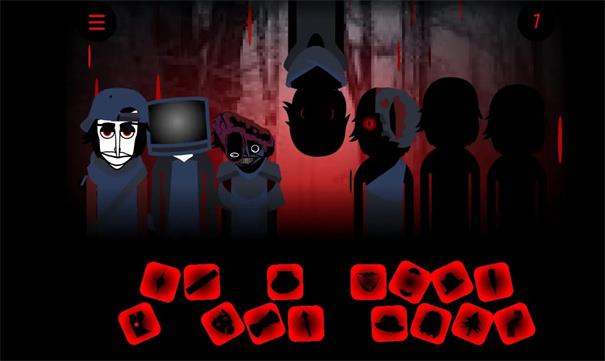 节奏盒子 血雨模组最新版