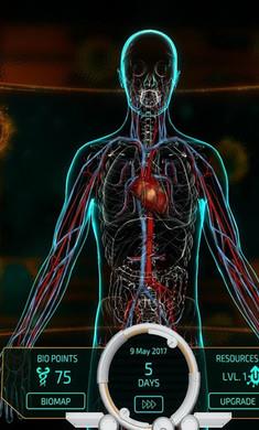 生化公司：救赎 中文汉化版