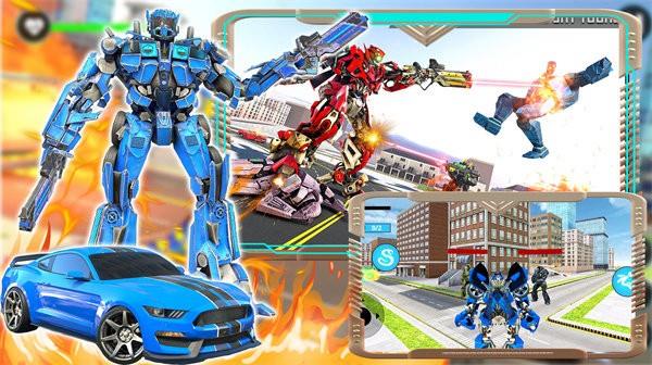 全民火线战队 安卓最新版