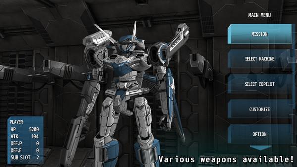 高达机动战士 手机版