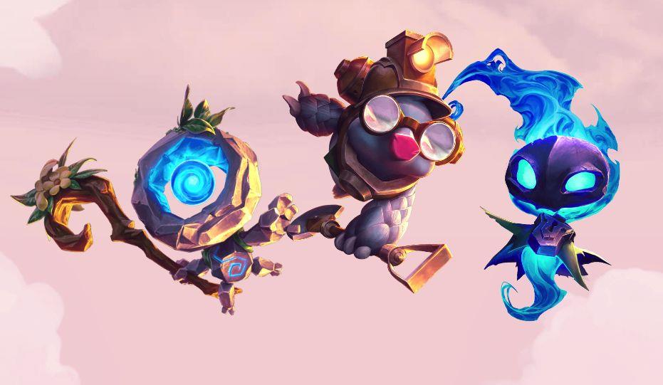 云顶之弈狂暴模式