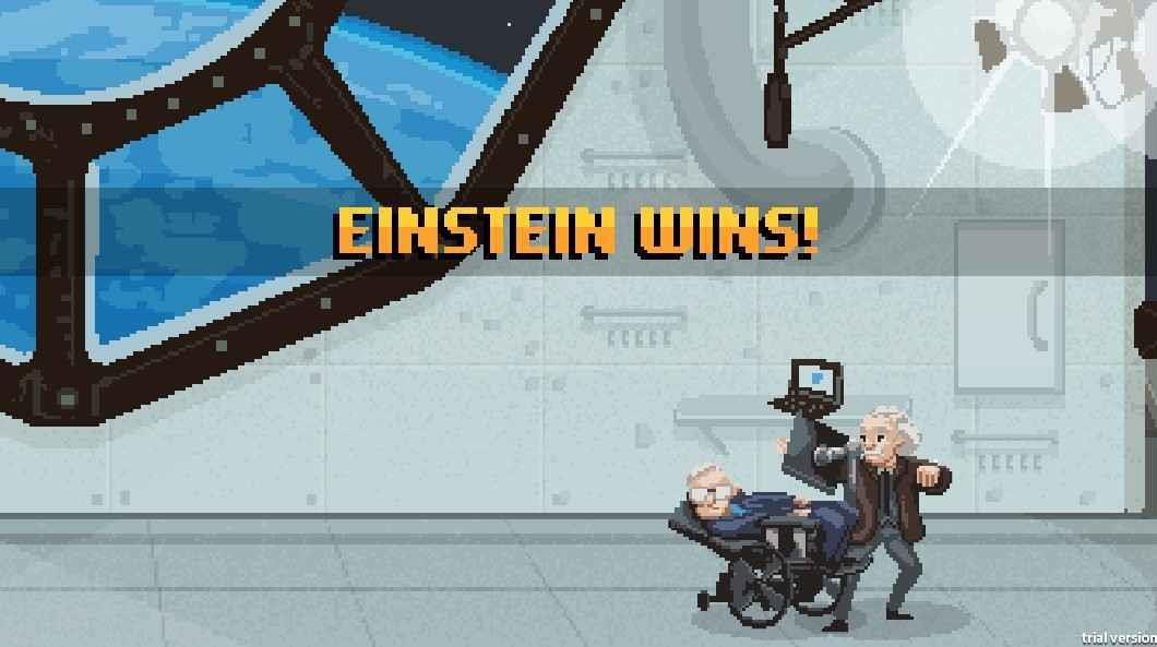 科学格斗 在线玩免费