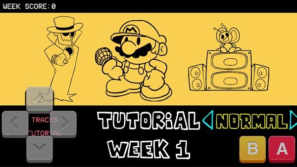 黑色星期五之夜 中文版