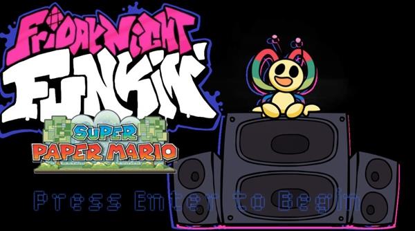 黑色星期五之夜 中文版