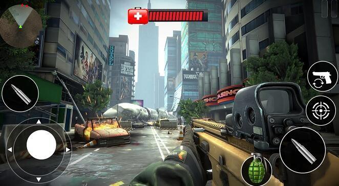 跳伞吃鸡王牌 小游戏入口