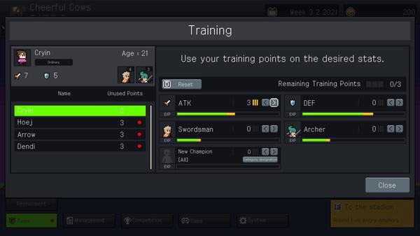 团战经理 安卓版