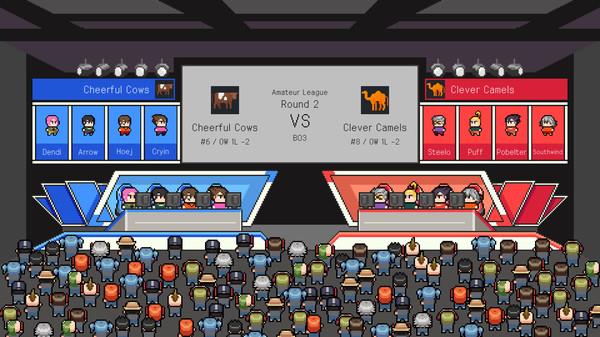 团战经理 安卓版