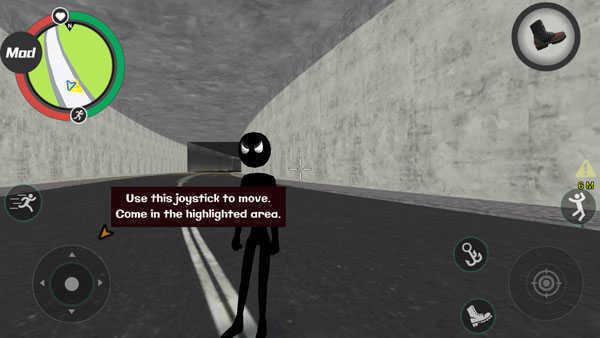 火柴人绳索英雄2 正版中文版