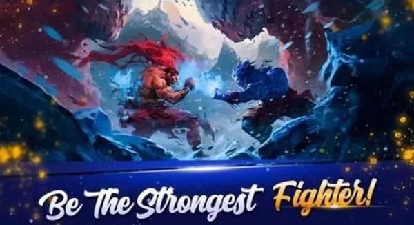 街头霸王暗影决斗