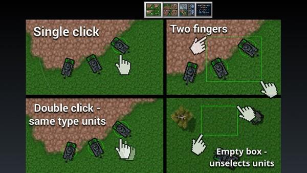 铁锈战争 app官方版