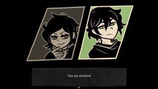 安迪与莉莉的棺材 全结局版