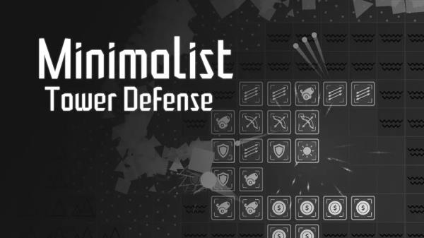 极简塔防 中文版