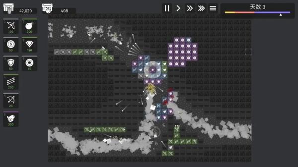 极简塔防 免费完整版