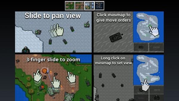 铁锈战争 2025最新版