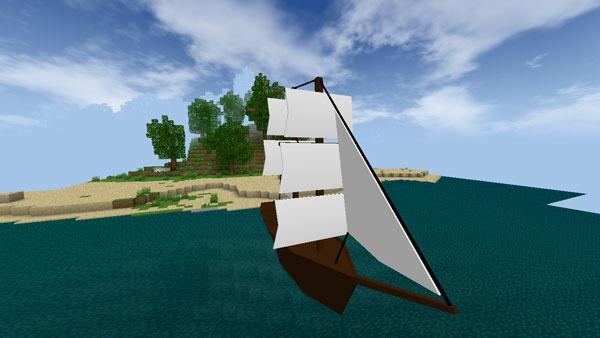 生存战争 空岛生存