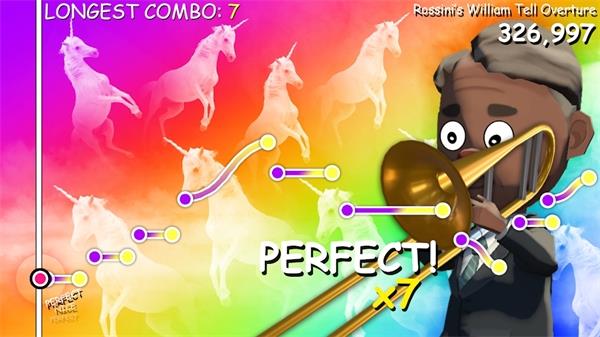 长号冠军 手机版正版