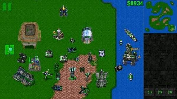 铁锈战争 2.2.4中文版