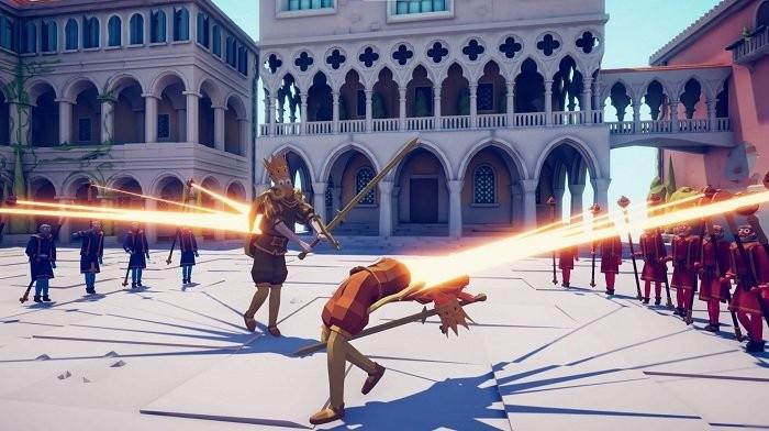 全面憨憨战争模拟器 安卓独家正版