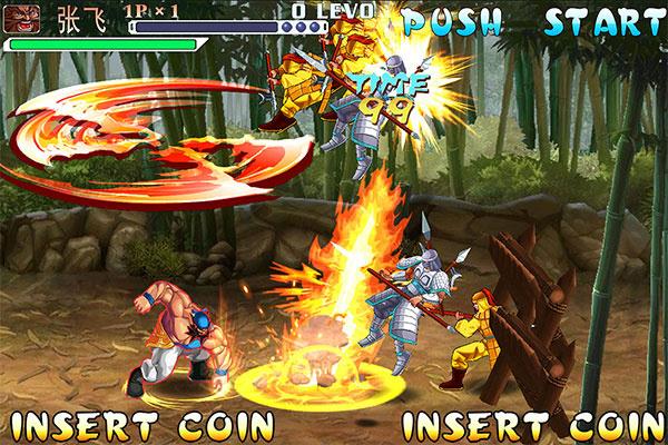 街机三国 官网下载安卓版