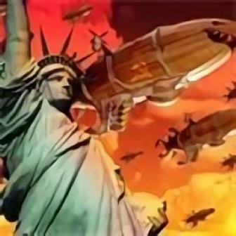 红色警戒2共和国之辉 下载手机版