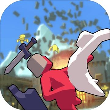 超逼真的攻城模拟器 中文版