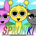 节奏盒子sprunki 网页版