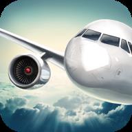 3D航空模拟器 手机版